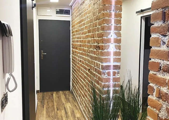 Apartment 35-sailoft - Deerrest *